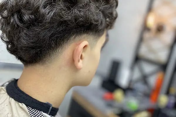 BY MAKAS HaiR CLUB - Resim 11