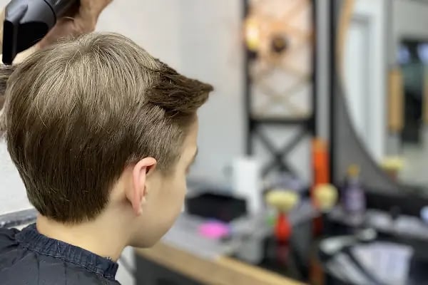 BY MAKAS HaiR CLUB - Resim 12