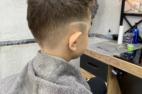 BY MAKAS HaiR CLUB - Resim 5