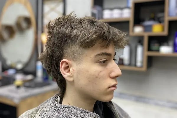 BY MAKAS HaiR CLUB - Resim 9