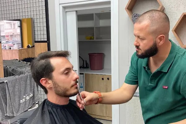 BY MAKAS HaiR CLUB - Resim 14
