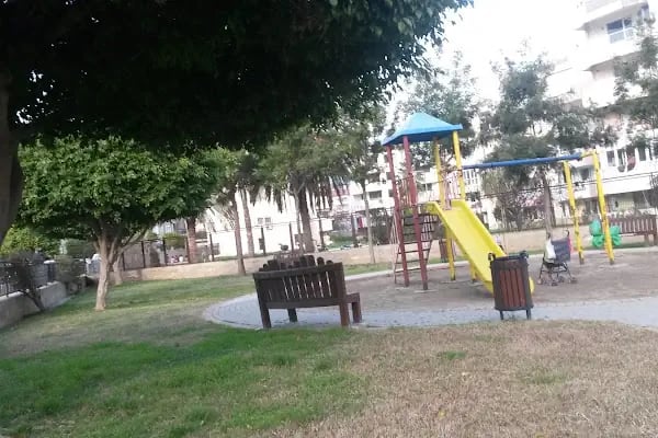 Belediye Çocuk Parkı - Resim 2