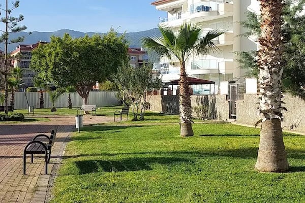 Belediye Çocuk Parkı - Resim 1