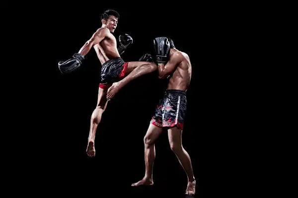 Yolcu Jiu Jitsu MMA UFC Savunma Sanatları Spor Salonu Konya - Resim 4