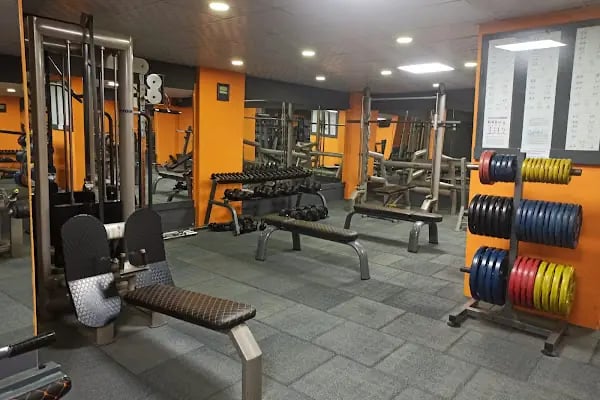 Yolcu Jiu Jitsu MMA UFC Savunma Sanatları Spor Salonu Konya - Resim 3