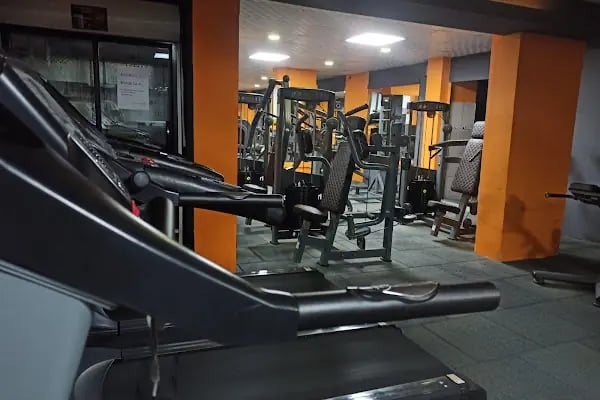 Yolcu Jiu Jitsu MMA UFC Savunma Sanatları Spor Salonu Konya - Resim 18