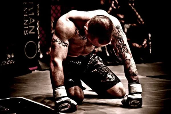 Yolcu Jiu Jitsu MMA UFC Savunma Sanatları Spor Salonu Konya - Resim 19