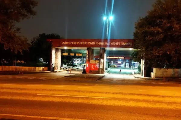 Yeni Otogar (otobüs terminali) - Resim 11