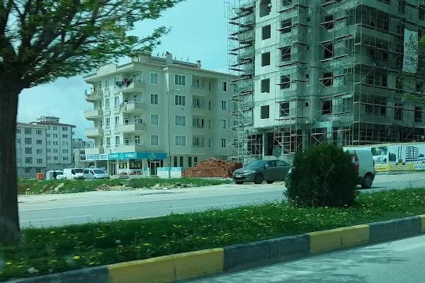 Yeni Otogar (otobüs terminali) - Resim 16
