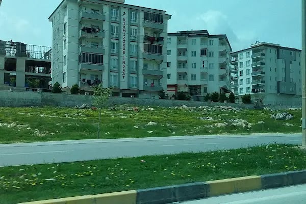 Yeni Otogar (otobüs terminali) - Resim 7