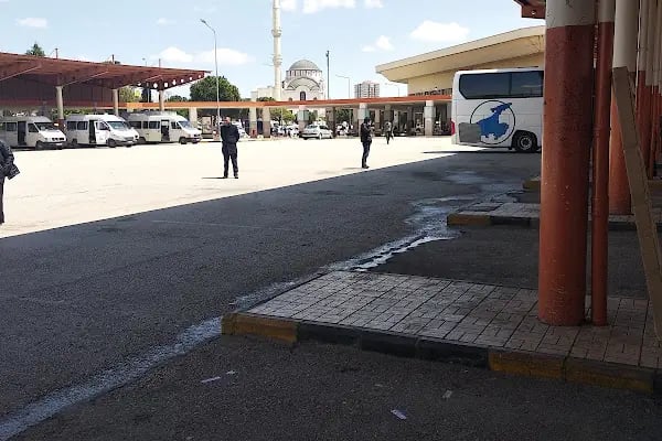 Yeni Otogar (otobüs terminali) - Resim 4