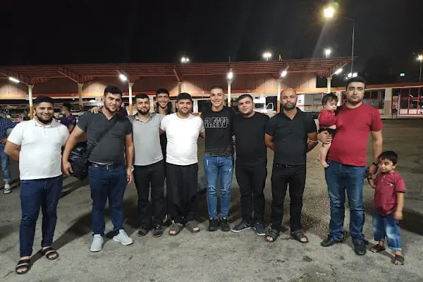 Yeni Otogar (otobüs terminali) - Resim 20
