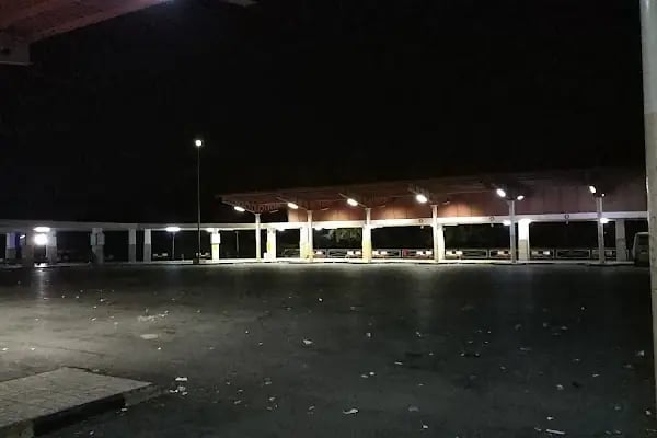 Yeni Otogar (otobüs terminali) - Resim 8