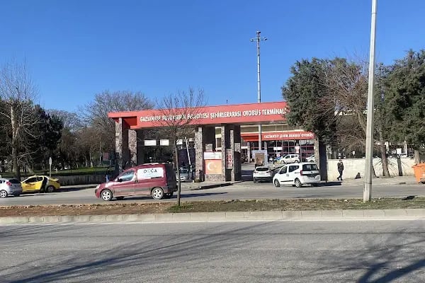 Yeni Otogar (otobüs terminali) - Resim 6