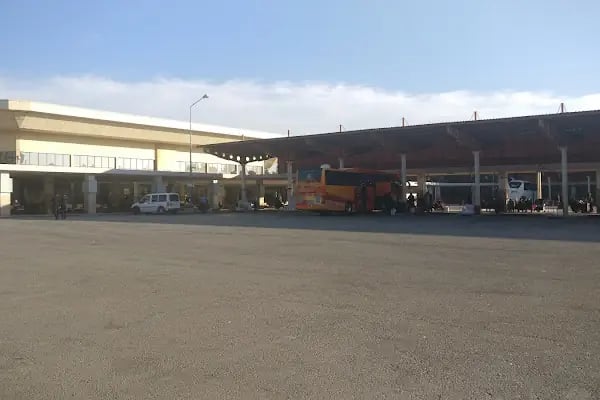 Yeni Otogar (otobüs terminali) - Resim 5
