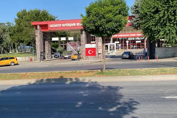 Yeni Otogar (otobüs terminali) - Resim 12