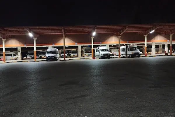 Yeni Otogar (otobüs terminali) - Resim 17