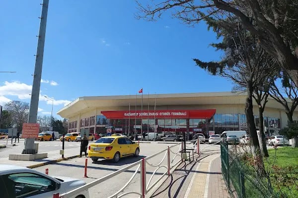 Yeni Otogar (otobüs terminali) - Resim 3
