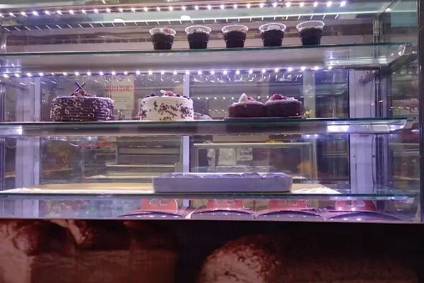 Gemlik Ekmek - Resim 6