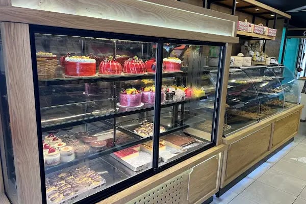 KARATAŞ EKMEK FIRINI - Resim 14