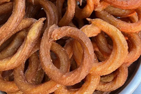 KARATAŞ EKMEK FIRINI - Resim 13