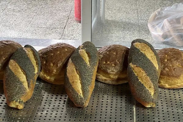 KARATAŞ EKMEK FIRINI - Resim 7