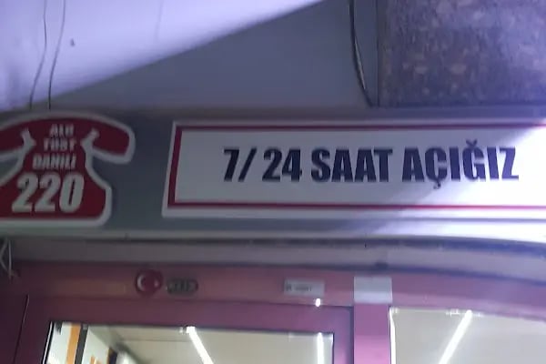 Otogar Market - Resim 18