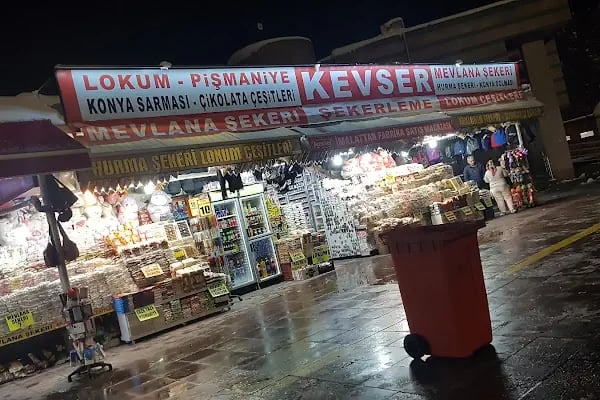 Otogar Market - Resim 6