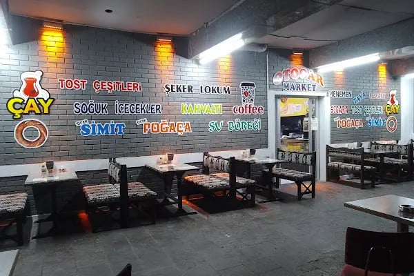 Otogar Market - Resim 5