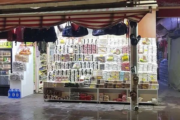 Otogar Market - Resim 2