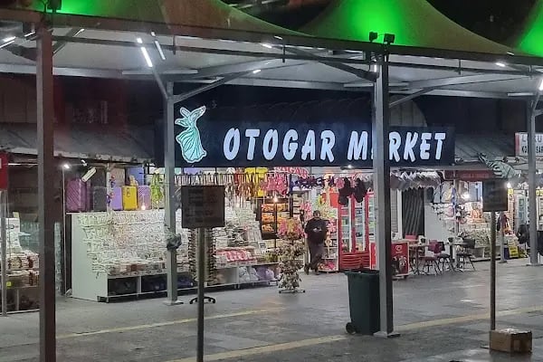 Otogar Market - Resim 9