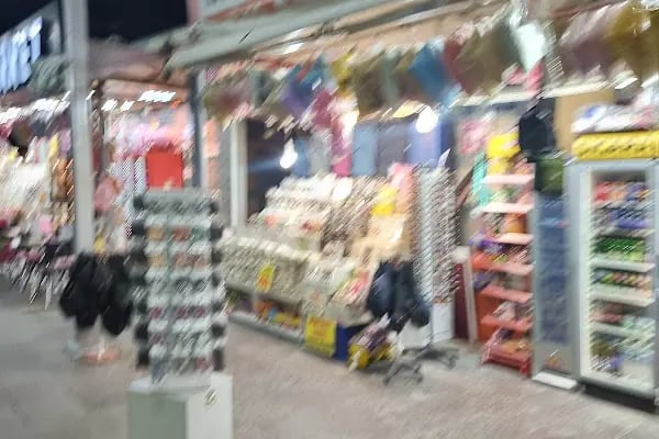 Otogar Market - Resim 8