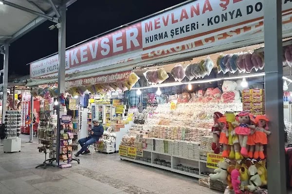 Otogar Market - Resim 10