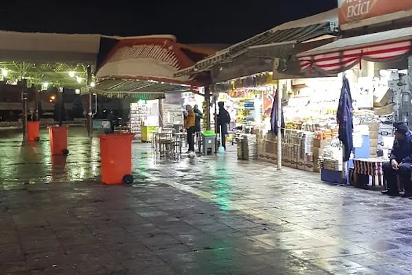 Otogar Market - Resim 16