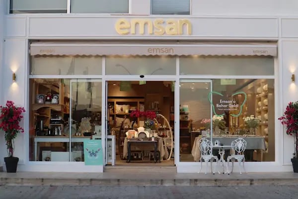 EMSAN BODRUM - Resim 7