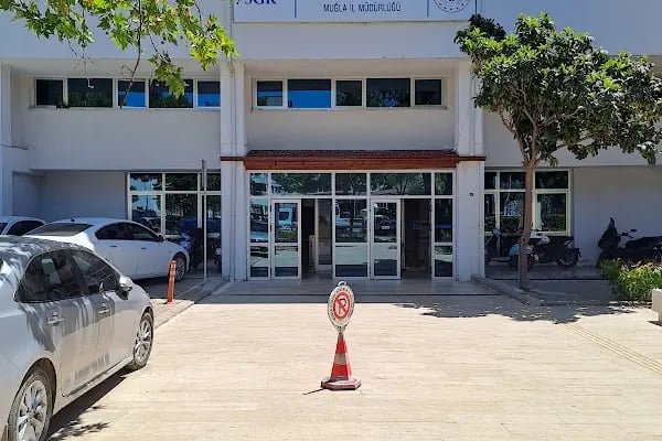 Muğla Sosyal Güvenlik İl Müdürlüğü - Resim 2