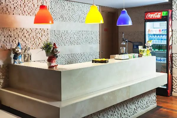 5 Yıldızlı Sultan Hamamı Spa & YÜZME HAVUZU - Resim 13
