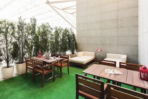 5 Yıldızlı Sultan Hamamı Spa & YÜZME HAVUZU - Resim 9