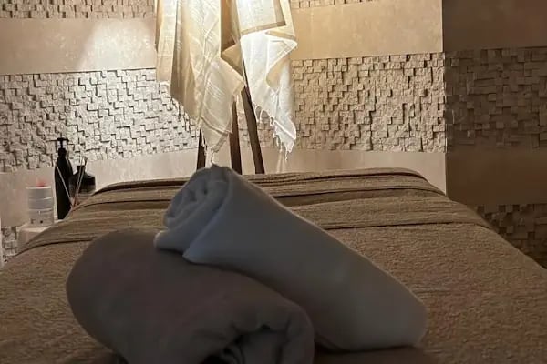 5 Yıldızlı Sultan Hamamı Spa & YÜZME HAVUZU - Resim 20