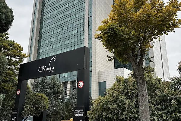 5 Yıldızlı Sultan Hamamı Spa & YÜZME HAVUZU - Resim 10