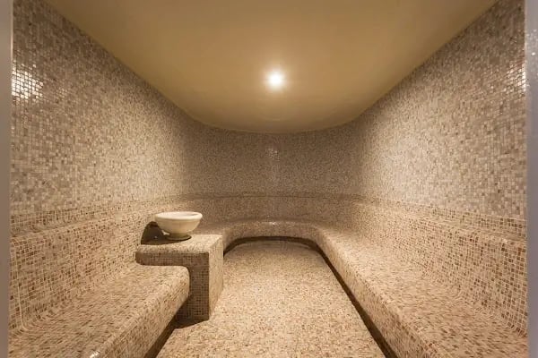 5 Yıldızlı Sultan Hamamı Spa & YÜZME HAVUZU - Resim 5