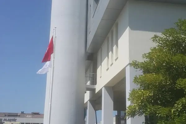 İzmir Atatürk Organize Sanayi Bölgesi - Resim 14