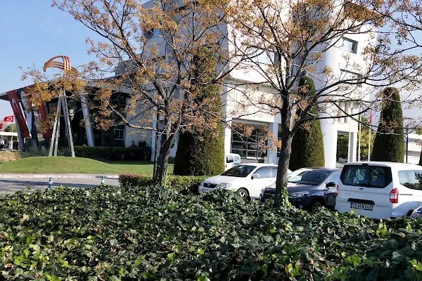 İzmir Atatürk Organize Sanayi Bölgesi - Resim 2