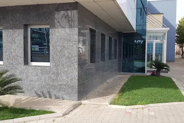İzmir Atatürk Organize Sanayi Bölgesi - Resim 6