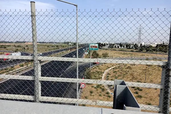İzmir Atatürk Organize Sanayi Bölgesi - Resim 4