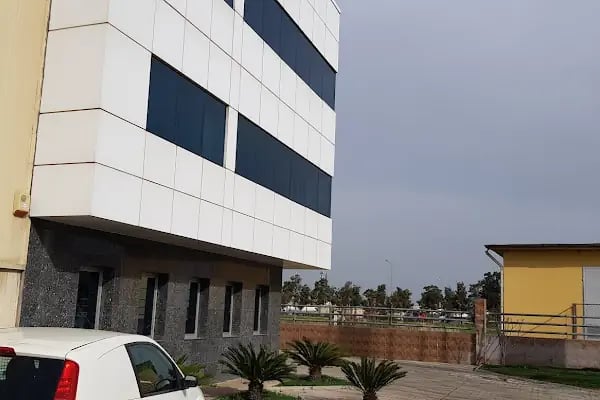 İzmir Atatürk Organize Sanayi Bölgesi - Resim 5