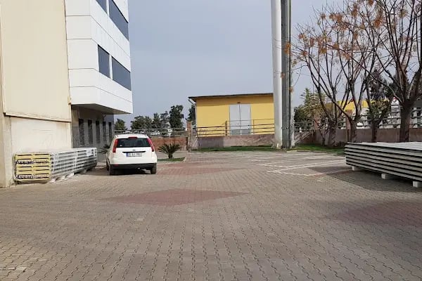 İzmir Atatürk Organize Sanayi Bölgesi - Resim 9