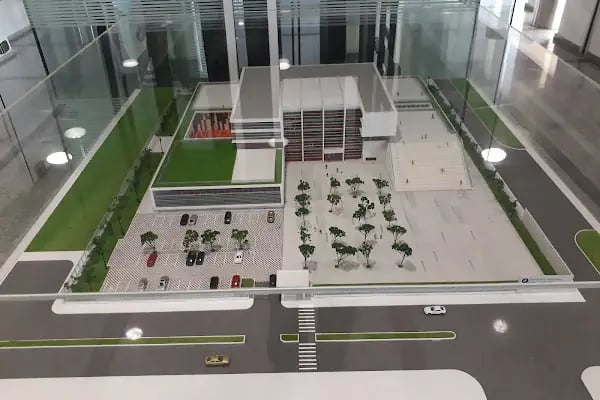 İzmir Atatürk Organize Sanayi Bölgesi - Resim 18