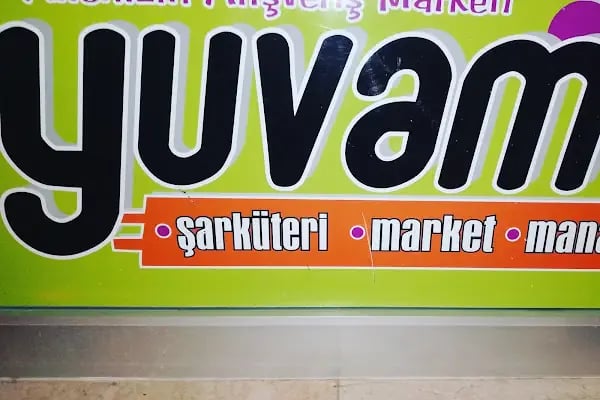 Yuvam Market - Resim 5