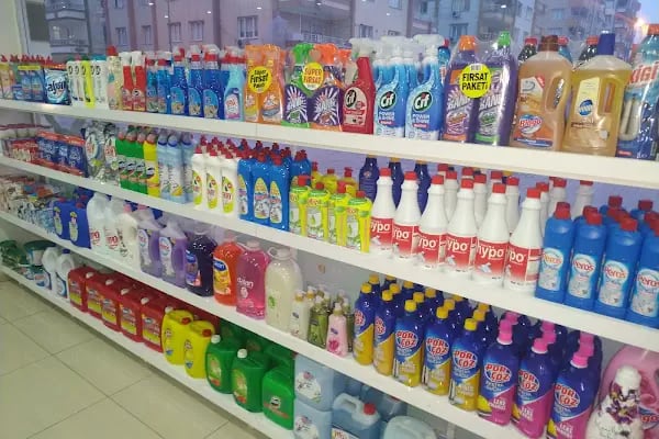Yuvam Market - Resim 4